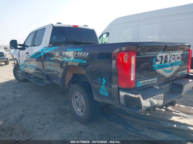 1FT7W2BT9PEC04809 Ford F-250 Xl