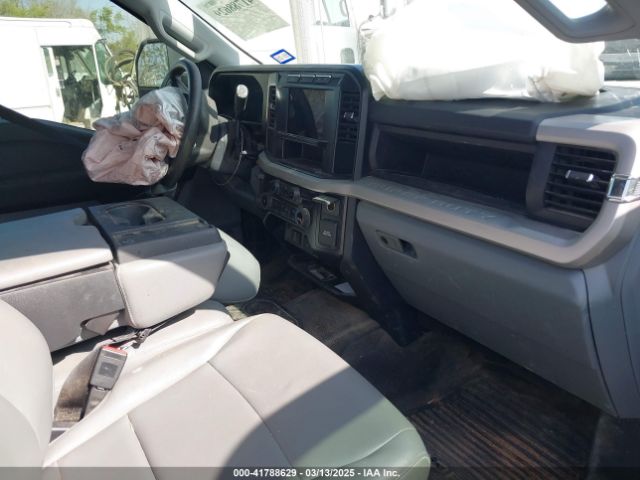 1FT7W2BT9PEC04809 Ford F-250 Xl
