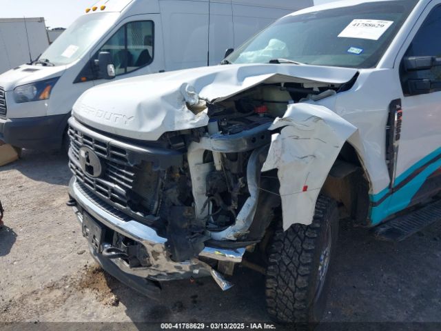 1FT7W2BT9PEC04809 Ford F-250 Xl