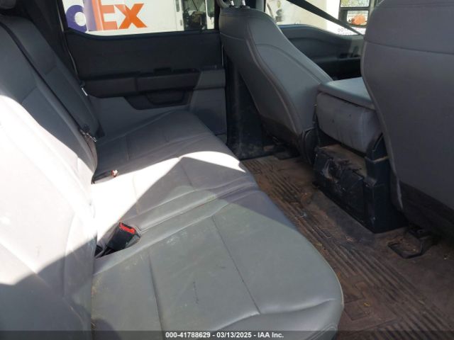 1FT7W2BT9PEC04809 Ford F-250 Xl
