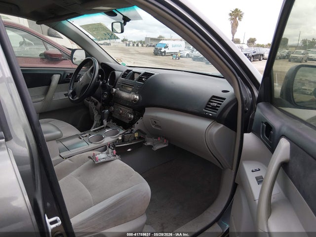 Продаж на аукціоні авто 2009 Toyota Highlander, vin: JTEDS41A392087688, номер лоту: 41788631