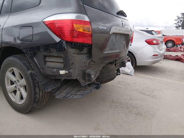 Продаж на аукціоні авто 2009 Toyota Highlander, vin: JTEDS41A392087688, номер лоту: 41788631