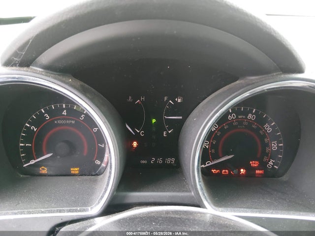 Продаж на аукціоні авто 2009 Toyota Highlander, vin: JTEDS41A392087688, номер лоту: 41788631