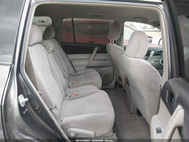 Продаж на аукціоні авто 2009 Toyota Highlander, vin: JTEDS41A392087688, номер лоту: 41788631