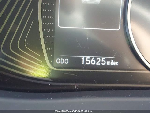 JTHP6JBH6R2174287 Lexus Ux 250h Premium