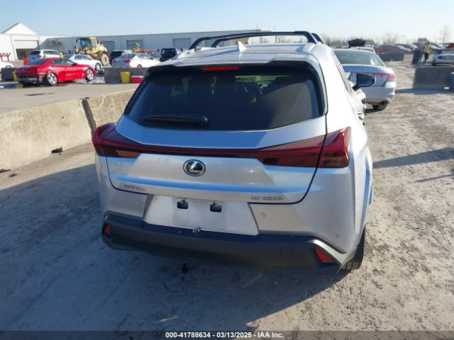 JTHP6JBH6R2174287 Lexus Ux 250h Premium