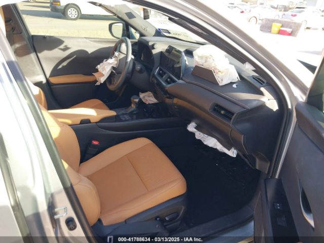 JTHP6JBH6R2174287 Lexus Ux 250h Premium