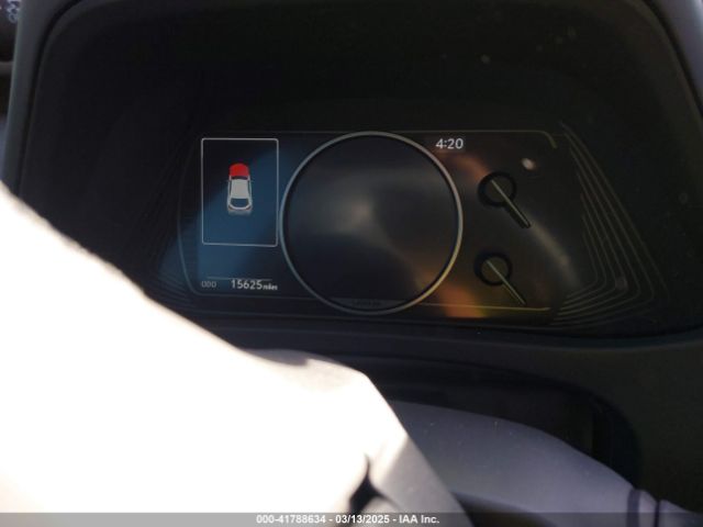 JTHP6JBH6R2174287 Lexus Ux 250h Premium