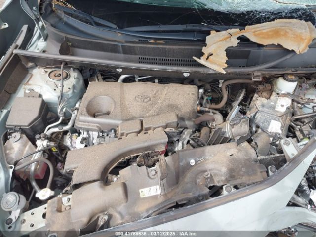 JTMC1RFV4MD074912 Toyota Rav4 Xle Premium
