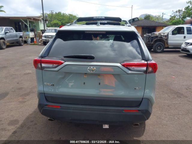JTMC1RFV4MD074912 Toyota Rav4 Xle Premium