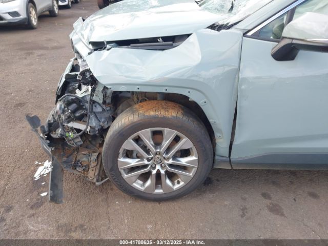 JTMC1RFV4MD074912 Toyota Rav4 Xle Premium
