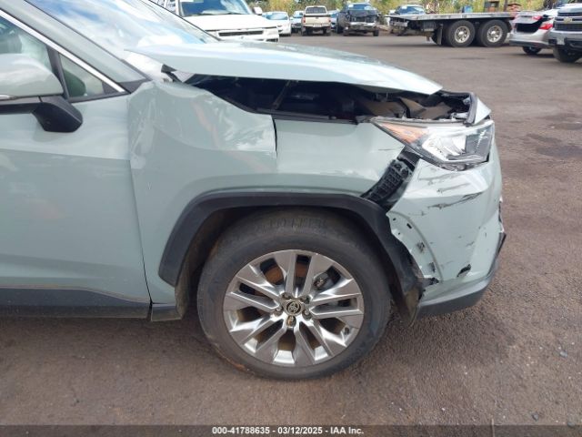 JTMC1RFV4MD074912 Toyota Rav4 Xle Premium