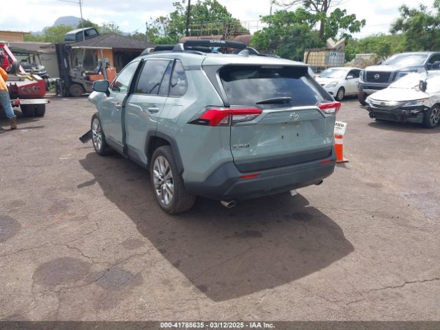 JTMC1RFV4MD074912 Toyota Rav4 Xle Premium