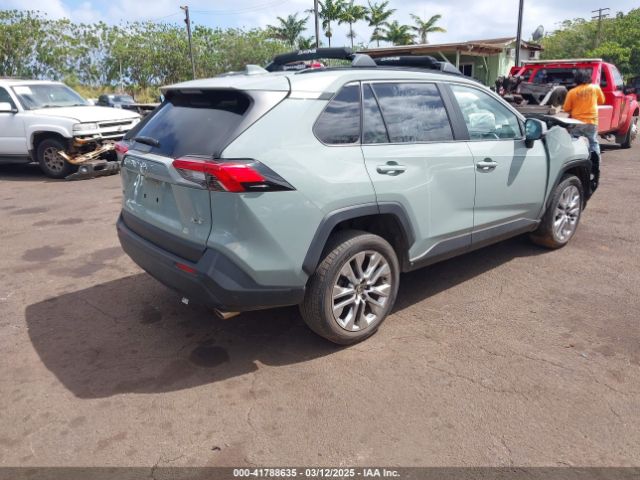 JTMC1RFV4MD074912 Toyota Rav4 Xle Premium