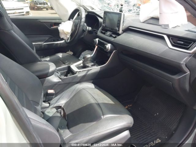 JTMC1RFV4MD074912 Toyota Rav4 Xle Premium