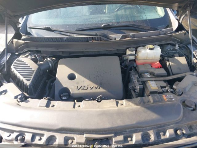 5GAERBKWXLJ228614 Buick Enclave Fwd Essence