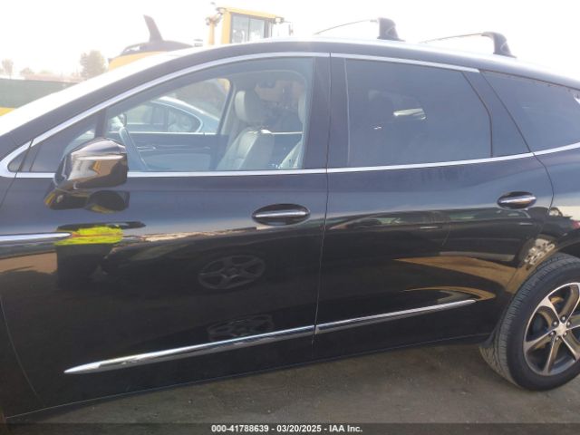 5GAERBKWXLJ228614 Buick Enclave Fwd Essence