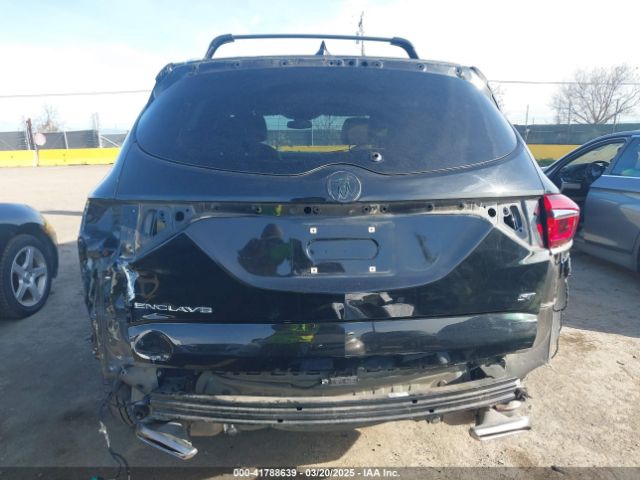 5GAERBKWXLJ228614 Buick Enclave Fwd Essence