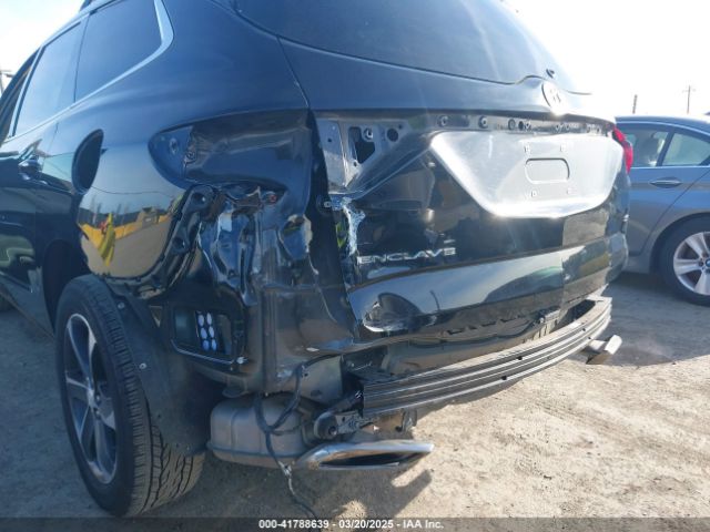 5GAERBKWXLJ228614 Buick Enclave Fwd Essence