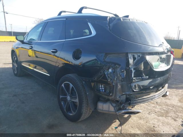 5GAERBKWXLJ228614 Buick Enclave Fwd Essence