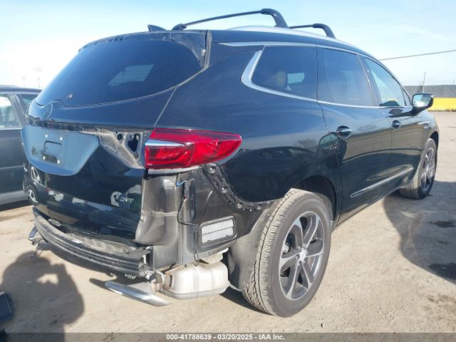 5GAERBKWXLJ228614 Buick Enclave Fwd Essence