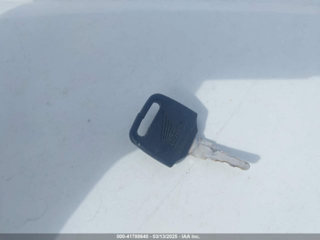 1999 HONDA VT1100 1HFSC180XXA301640 Photo 10