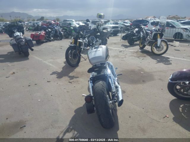1999 HONDA VT1100 1HFSC180XXA301640 Photo 5