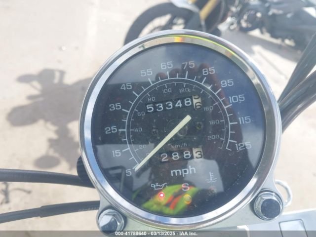 1999 HONDA VT1100 1HFSC180XXA301640 Photo 6