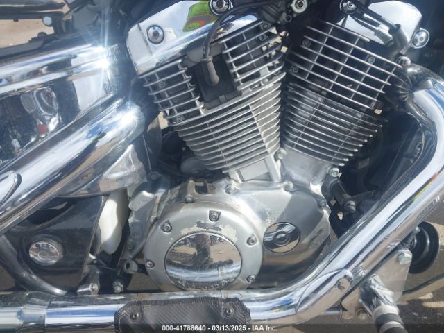 1999 HONDA VT1100 1HFSC180XXA301640 Photo 7