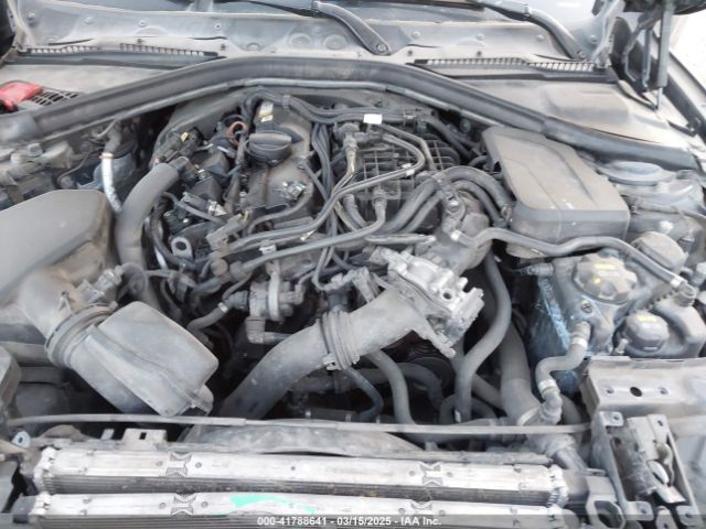 2018 BMW 430I GRAN COUPE WBA4J1C5XJBG80412 Photo 9