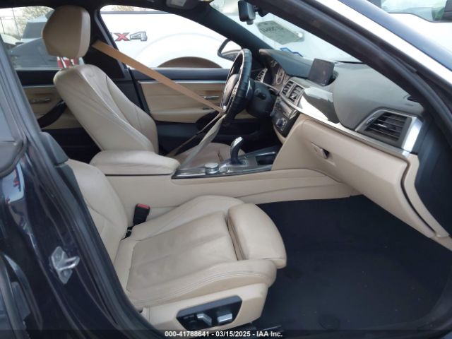 2018 BMW 430I GRAN COUPE WBA4J1C5XJBG80412 Photo 4
