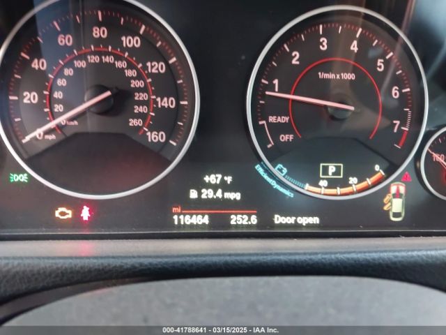 2018 BMW 430I GRAN COUPE WBA4J1C5XJBG80412 Photo 6