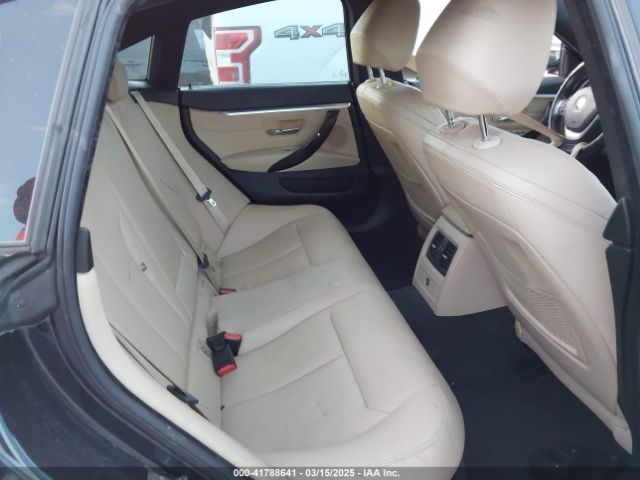 2018 BMW 430I GRAN COUPE WBA4J1C5XJBG80412 Photo 7