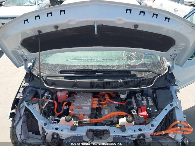 1G1FW6S01N4127115 Chevrolet Bolt Ev Fwd 1lt