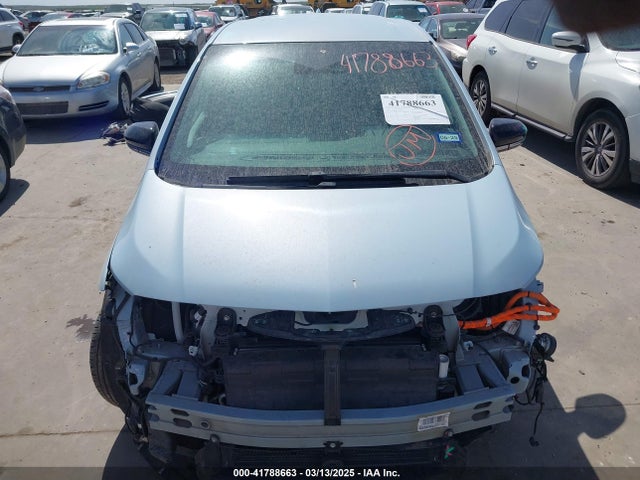 1G1FW6S01N4127115 Chevrolet Bolt Ev Fwd 1lt