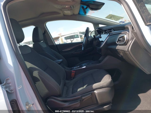 1G1FW6S01N4127115 Chevrolet Bolt Ev Fwd 1lt
