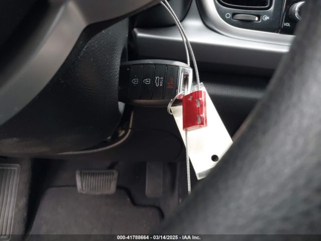 3KPA24ADXPE607807 KIA RIO S