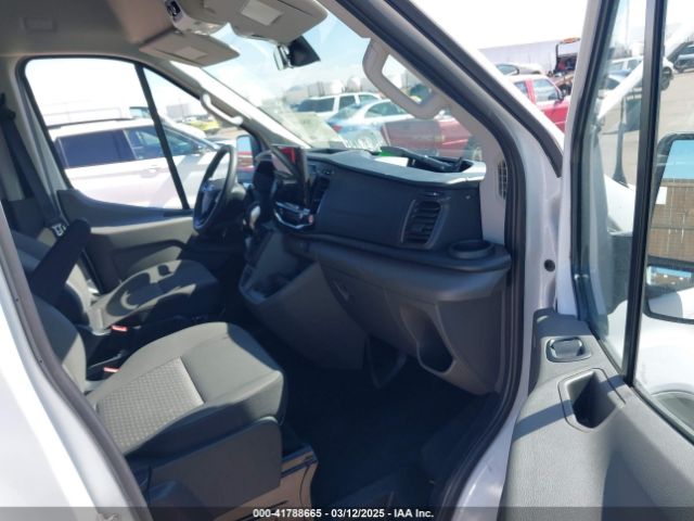 1FBAX2C8XRKA52531 Ford Transit-350 Passenger Van Xlt