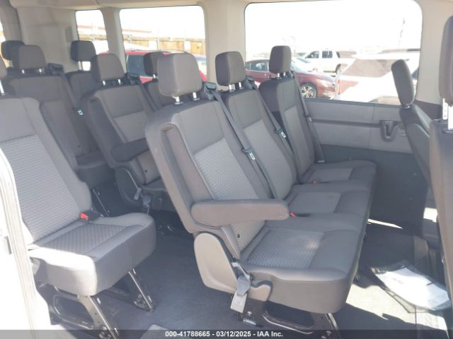 1FBAX2C8XRKA52531 Ford Transit-350 Passenger Van Xlt