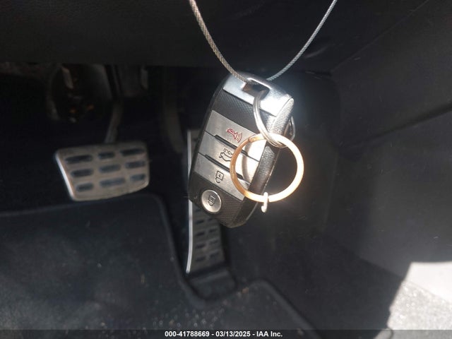 KIA Optima Sxl Turbo 2015 5XXGR4A68FG408140 Image 11