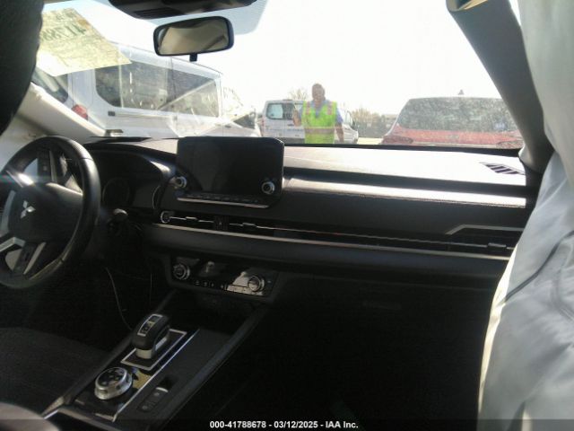 2024 MITSUBISHI OUTLANDER JA4J4VA85RZ070445 Photo 4
