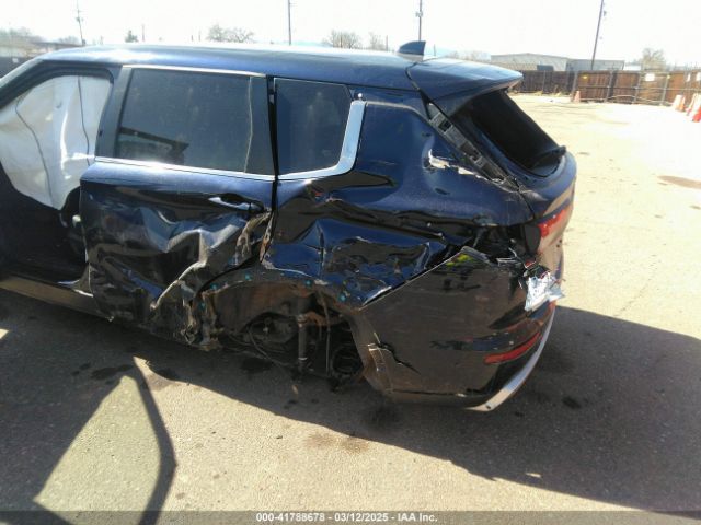 2024 MITSUBISHI OUTLANDER JA4J4VA85RZ070445 Photo 5