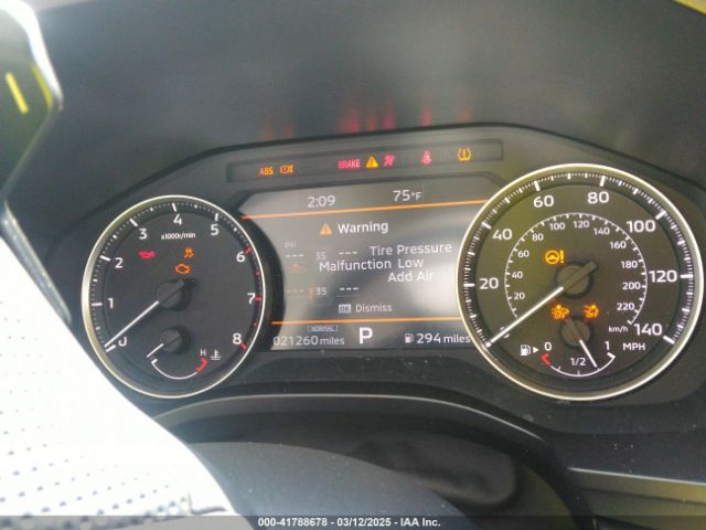 2024 MITSUBISHI OUTLANDER JA4J4VA85RZ070445 Photo 6