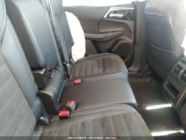 2024 MITSUBISHI OUTLANDER JA4J4VA85RZ070445 Photo 7