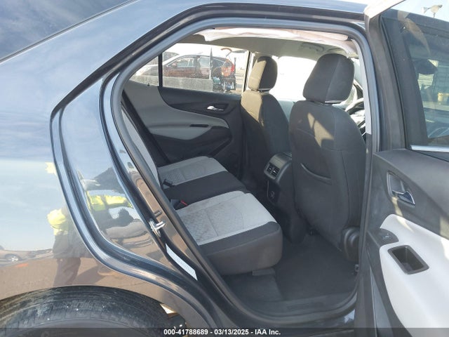 3GNAXKEV6NS195352 Chevrolet Equinox Fwd Lt