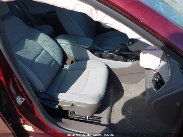 1G1ZB5ST9GF170038 Chevrolet MALIBU LS