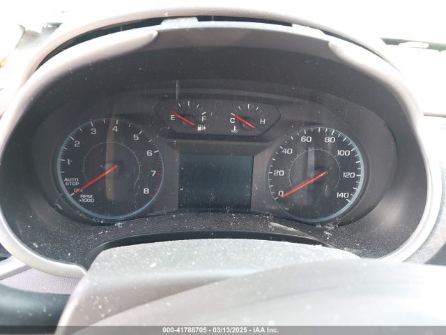1G1ZB5ST9GF170038 Chevrolet MALIBU LS