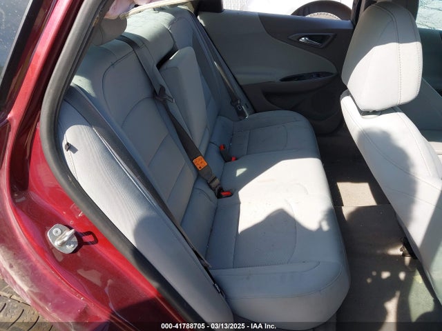 1G1ZB5ST9GF170038 Chevrolet MALIBU LS