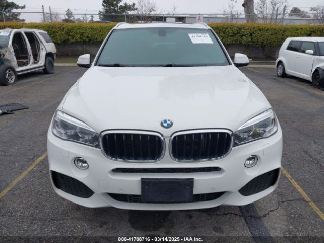 5UXKR0C35H0V75063 BMW X5 Xdrive35i