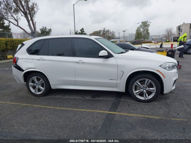 5UXKR0C35H0V75063 BMW X5 Xdrive35i
